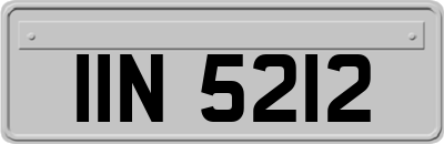 IIN5212