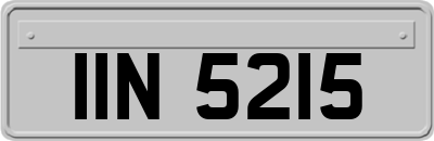 IIN5215
