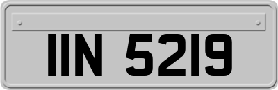 IIN5219