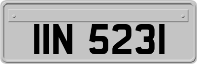 IIN5231