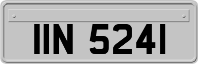 IIN5241