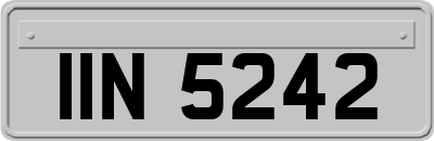 IIN5242