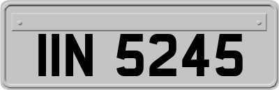 IIN5245
