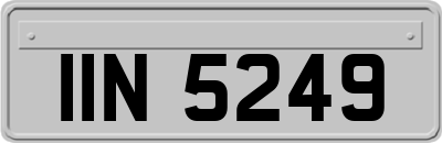 IIN5249