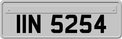 IIN5254