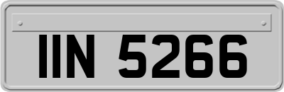 IIN5266