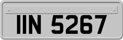 IIN5267