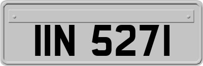 IIN5271