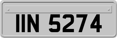 IIN5274