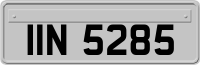 IIN5285