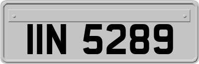 IIN5289