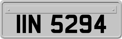 IIN5294