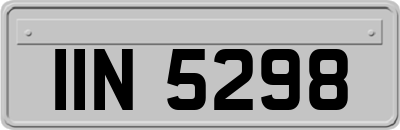 IIN5298