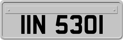 IIN5301
