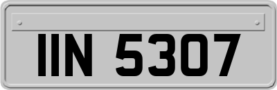 IIN5307