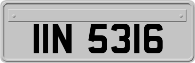 IIN5316