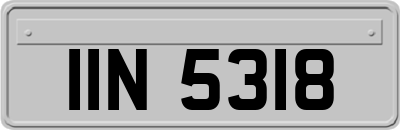 IIN5318