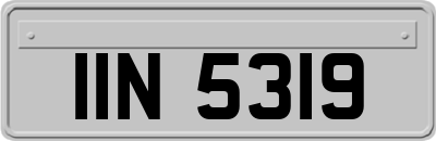 IIN5319