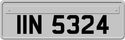 IIN5324