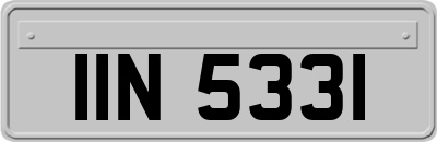 IIN5331