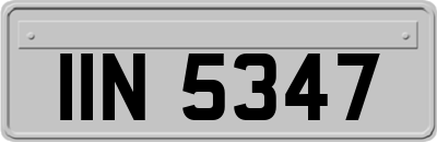 IIN5347