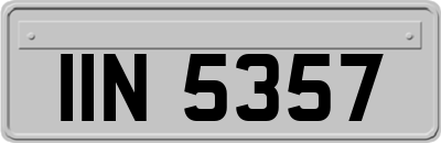 IIN5357