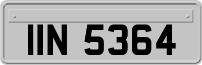 IIN5364