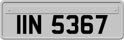 IIN5367