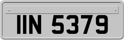 IIN5379