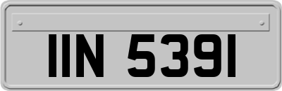 IIN5391