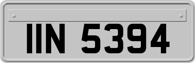 IIN5394
