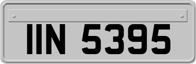 IIN5395