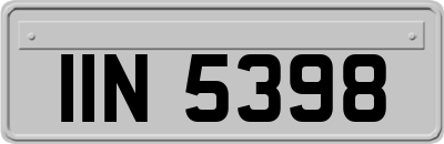 IIN5398