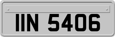 IIN5406