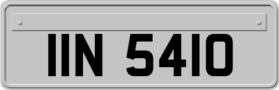 IIN5410