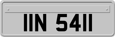 IIN5411