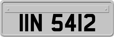 IIN5412