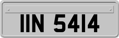 IIN5414