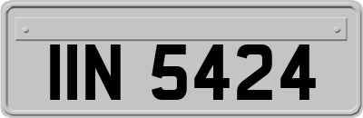 IIN5424