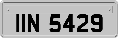 IIN5429