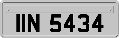 IIN5434