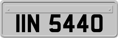 IIN5440