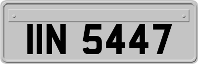 IIN5447