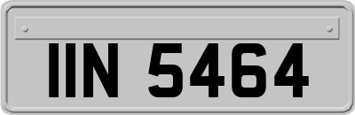 IIN5464
