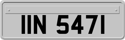 IIN5471