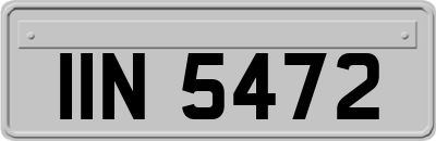 IIN5472