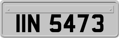 IIN5473