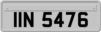 IIN5476