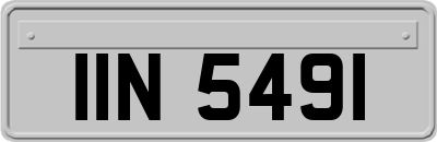 IIN5491