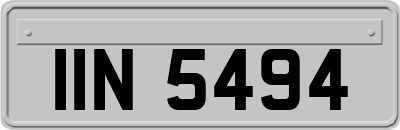 IIN5494